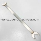 JDM EK9/DC2 Mugen Rear Strut Bar 